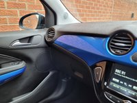 USED 2017 67 VAUXHALL ADAM 1.2i ecoFLEX ENERGISED Hatchback 3dr Petrol Manual Euro 6 (s/s) (70 ps) 