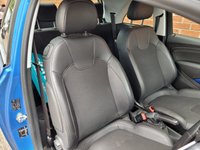 USED 2017 67 VAUXHALL ADAM 1.2i ecoFLEX ENERGISED Hatchback 3dr Petrol Manual Euro 6 (s/s) (70 ps) 