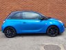 USED 2017 67 VAUXHALL ADAM 1.2i ecoFLEX ENERGISED Hatchback 3dr Petrol Manual Euro 6 (s/s) (70 ps) 