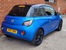 USED 2017 67 VAUXHALL ADAM 1.2i ecoFLEX ENERGISED Hatchback 3dr Petrol Manual Euro 6 (s/s) (70 ps) 