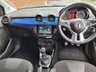 USED 2017 67 VAUXHALL ADAM 1.2i ecoFLEX ENERGISED Hatchback 3dr Petrol Manual Euro 6 (s/s) (70 ps) 