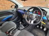 USED 2017 67 VAUXHALL ADAM 1.2i ecoFLEX ENERGISED Hatchback 3dr Petrol Manual Euro 6 (s/s) (70 ps) 