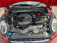 USED 2017 67 MINI CONVERTIBLE 2.0 Cooper S Convertible 2dr Petrol Manual Euro 6 (s/s) (192 ps) Superb MINI History, JCW CHILI Pack, &pound;9920 of Extras, Upgraded Alloys, Front & Rear Sensors, Part Leather interior, Sat Nav, Cruise Control, DAB, Harmon Kardon spekers, JCW Sports steering Wheel, LED Cornering lights, Mood Lighting.
