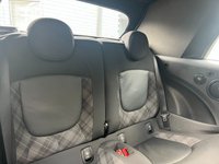 USED 2017 67 MINI CONVERTIBLE 2.0 Cooper S Convertible 2dr Petrol Manual Euro 6 (s/s) (192 ps) Superb MINI History, JCW CHILI Pack, &pound;9920 of Extras, Upgraded Alloys, Front & Rear Sensors, Part Leather interior, Sat Nav, Cruise Control, DAB, Harmon Kardon spekers, JCW Sports steering Wheel, LED Cornering lights, Mood Lighting.