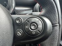 USED 2017 67 MINI CONVERTIBLE 2.0 Cooper S Convertible 2dr Petrol Manual Euro 6 (s/s) (192 ps) Superb MINI History, JCW CHILI Pack, &pound;9920 of Extras, Upgraded Alloys, Front & Rear Sensors, Part Leather interior, Sat Nav, Cruise Control, DAB, Harmon Kardon spekers, JCW Sports steering Wheel, LED Cornering lights, Mood Lighting.