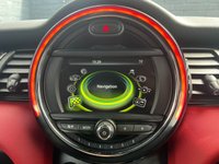 USED 2017 67 MINI CONVERTIBLE 2.0 Cooper S Convertible 2dr Petrol Manual Euro 6 (s/s) (192 ps) Superb MINI History, JCW CHILI Pack, &pound;9920 of Extras, Upgraded Alloys, Front & Rear Sensors, Part Leather interior, Sat Nav, Cruise Control, DAB, Harmon Kardon spekers, JCW Sports steering Wheel, LED Cornering lights, Mood Lighting.