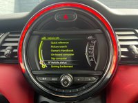 USED 2017 67 MINI CONVERTIBLE 2.0 Cooper S Convertible 2dr Petrol Manual Euro 6 (s/s) (192 ps) Superb MINI History, JCW CHILI Pack, &pound;9920 of Extras, Upgraded Alloys, Front & Rear Sensors, Part Leather interior, Sat Nav, Cruise Control, DAB, Harmon Kardon spekers, JCW Sports steering Wheel, LED Cornering lights, Mood Lighting.