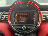 USED 2017 67 MINI CONVERTIBLE 2.0 Cooper S Convertible 2dr Petrol Manual Euro 6 (s/s) (192 ps) Superb MINI History, JCW CHILI Pack, &pound;9920 of Extras, Upgraded Alloys, Front & Rear Sensors, Part Leather interior, Sat Nav, Cruise Control, DAB, Harmon Kardon spekers, JCW Sports steering Wheel, LED Cornering lights, Mood Lighting.