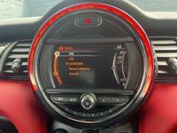 USED 2017 67 MINI CONVERTIBLE 2.0 Cooper S Convertible 2dr Petrol Manual Euro 6 (s/s) (192 ps) Superb MINI History, JCW CHILI Pack, &pound;9920 of Extras, Upgraded Alloys, Front & Rear Sensors, Part Leather interior, Sat Nav, Cruise Control, DAB, Harmon Kardon spekers, JCW Sports steering Wheel, LED Cornering lights, Mood Lighting.