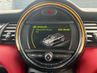 USED 2017 67 MINI CONVERTIBLE 2.0 Cooper S Convertible 2dr Petrol Manual Euro 6 (s/s) (192 ps) Superb MINI History, JCW CHILI Pack, &pound;9920 of Extras, Upgraded Alloys, Front & Rear Sensors, Part Leather interior, Sat Nav, Cruise Control, DAB, Harmon Kardon spekers, JCW Sports steering Wheel, LED Cornering lights, Mood Lighting.