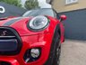USED 2017 67 MINI CONVERTIBLE 2.0 Cooper S Convertible 2dr Petrol Manual Euro 6 (s/s) (192 ps) Superb MINI History, JCW CHILI Pack, &pound;9920 of Extras, Upgraded Alloys, Front & Rear Sensors, Part Leather interior, Sat Nav, Cruise Control, DAB, Harmon Kardon spekers, JCW Sports steering Wheel, LED Cornering lights, Mood Lighting.