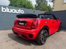 USED 2017 67 MINI CONVERTIBLE 2.0 Cooper S Convertible 2dr Petrol Manual Euro 6 (s/s) (192 ps) Superb MINI History, JCW CHILI Pack, &pound;9920 of Extras, Upgraded Alloys, Front & Rear Sensors, Part Leather interior, Sat Nav, Cruise Control, DAB, Harmon Kardon spekers, JCW Sports steering Wheel, LED Cornering lights, Mood Lighting.