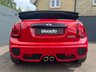 USED 2017 67 MINI CONVERTIBLE 2.0 Cooper S Convertible 2dr Petrol Manual Euro 6 (s/s) (192 ps) Superb MINI History, JCW CHILI Pack, &pound;9920 of Extras, Upgraded Alloys, Front & Rear Sensors, Part Leather interior, Sat Nav, Cruise Control, DAB, Harmon Kardon spekers, JCW Sports steering Wheel, LED Cornering lights, Mood Lighting.