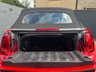 USED 2017 67 MINI CONVERTIBLE 2.0 Cooper S Convertible 2dr Petrol Manual Euro 6 (s/s) (192 ps) Superb MINI History, JCW CHILI Pack, &pound;9920 of Extras, Upgraded Alloys, Front & Rear Sensors, Part Leather interior, Sat Nav, Cruise Control, DAB, Harmon Kardon spekers, JCW Sports steering Wheel, LED Cornering lights, Mood Lighting.