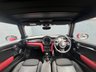 USED 2017 67 MINI CONVERTIBLE 2.0 Cooper S Convertible 2dr Petrol Manual Euro 6 (s/s) (192 ps) Superb MINI History, JCW CHILI Pack, &pound;9920 of Extras, Upgraded Alloys, Front & Rear Sensors, Part Leather interior, Sat Nav, Cruise Control, DAB, Harmon Kardon spekers, JCW Sports steering Wheel, LED Cornering lights, Mood Lighting.
