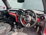 USED 2017 67 MINI CONVERTIBLE 2.0 Cooper S Convertible 2dr Petrol Manual Euro 6 (s/s) (192 ps) Superb MINI History, JCW CHILI Pack, &pound;9920 of Extras, Upgraded Alloys, Front & Rear Sensors, Part Leather interior, Sat Nav, Cruise Control, DAB, Harmon Kardon spekers, JCW Sports steering Wheel, LED Cornering lights, Mood Lighting.