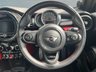 USED 2017 67 MINI CONVERTIBLE 2.0 Cooper S Convertible 2dr Petrol Manual Euro 6 (s/s) (192 ps) Superb MINI History, JCW CHILI Pack, &pound;9920 of Extras, Upgraded Alloys, Front & Rear Sensors, Part Leather interior, Sat Nav, Cruise Control, DAB, Harmon Kardon spekers, JCW Sports steering Wheel, LED Cornering lights, Mood Lighting.