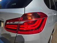 USED 2017 67 BMW 2 SERIES ACTIVE TOURER 1.5 218i M Sport MPV 5dr Petrol Auto Euro 6 (s/s) (136 ps) Low Mileage, 2 Owners, Tinted Windows, Rear sensors, Power Tailgate, Leather Seats, Heated Seats, Dual Climate Control, Voice Command, Auto Lights & Wipers, Ambient Lighting, Sat Nav, DAB
