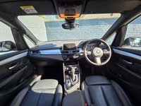 USED 2017 67 BMW 2 SERIES ACTIVE TOURER 1.5 218i M Sport MPV 5dr Petrol Auto Euro 6 (s/s) (136 ps) Low Mileage, 2 Owners, Tinted Windows, Rear sensors, Power Tailgate, Leather Seats, Heated Seats, Dual Climate Control, Voice Command, Auto Lights & Wipers, Ambient Lighting, Sat Nav, DAB