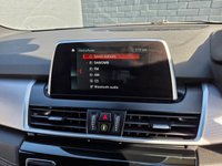USED 2017 67 BMW 2 SERIES ACTIVE TOURER 1.5 218i M Sport MPV 5dr Petrol Auto Euro 6 (s/s) (136 ps) Low Mileage, 2 Owners, Tinted Windows, Rear sensors, Power Tailgate, Leather Seats, Heated Seats, Dual Climate Control, Voice Command, Auto Lights & Wipers, Ambient Lighting, Sat Nav, DAB