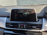 USED 2017 67 BMW 2 SERIES ACTIVE TOURER 1.5 218i M Sport MPV 5dr Petrol Auto Euro 6 (s/s) (136 ps) Low Mileage, 2 Owners, Tinted Windows, Rear sensors, Power Tailgate, Leather Seats, Heated Seats, Dual Climate Control, Voice Command, Auto Lights & Wipers, Ambient Lighting, Sat Nav, DAB