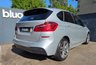 USED 2017 67 BMW 2 SERIES ACTIVE TOURER 1.5 218i M Sport MPV 5dr Petrol Auto Euro 6 (s/s) (136 ps) Low Mileage, 2 Owners, Tinted Windows, Rear sensors, Power Tailgate, Leather Seats, Heated Seats, Dual Climate Control, Voice Command, Auto Lights & Wipers, Ambient Lighting, Sat Nav, DAB
