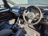 USED 2017 67 BMW 2 SERIES ACTIVE TOURER 1.5 218i M Sport MPV 5dr Petrol Auto Euro 6 (s/s) (136 ps) Low Mileage, 2 Owners, Tinted Windows, Rear sensors, Power Tailgate, Leather Seats, Heated Seats, Dual Climate Control, Voice Command, Auto Lights & Wipers, Ambient Lighting, Sat Nav, DAB