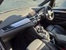 USED 2017 67 BMW 2 SERIES ACTIVE TOURER 1.5 218i M Sport MPV 5dr Petrol Auto Euro 6 (s/s) (136 ps) Low Mileage, 2 Owners, Tinted Windows, Rear sensors, Power Tailgate, Leather Seats, Heated Seats, Dual Climate Control, Voice Command, Auto Lights & Wipers, Ambient Lighting, Sat Nav, DAB