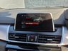 USED 2017 67 BMW 2 SERIES ACTIVE TOURER 1.5 218i M Sport MPV 5dr Petrol Auto Euro 6 (s/s) (136 ps) Low Mileage, 2 Owners, Tinted Windows, Rear sensors, Power Tailgate, Leather Seats, Heated Seats, Dual Climate Control, Voice Command, Auto Lights & Wipers, Ambient Lighting, Sat Nav, DAB