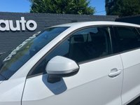 USED 2017 17 AUDI Q2 1.4 TFSI CoD SE SUV 5dr Petrol S Tronic Euro 6 (s/s) (150 ps) Climate control A/C, Cruise control, Bluetooth connectivity for calls and music, Apple Carplay, Android Auto, USB, AUX, Paddleshift Gears, Auto Wipers, Heated Wingmirrors, DAB Radio, LED Running Lights, Front and Rear Sensors, Auto Headlights.