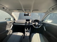 USED 2017 17 AUDI Q2 1.4 TFSI CoD SE SUV 5dr Petrol S Tronic Euro 6 (s/s) (150 ps) Climate control A/C, Cruise control, Bluetooth connectivity for calls and music, Apple Carplay, Android Auto, USB, AUX, Paddleshift Gears, Auto Wipers, Heated Wingmirrors, DAB Radio, LED Running Lights, Front and Rear Sensors, Auto Headlights.