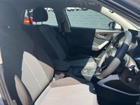 USED 2017 17 AUDI Q2 1.4 TFSI CoD SE SUV 5dr Petrol S Tronic Euro 6 (s/s) (150 ps) Climate control A/C, Cruise control, Bluetooth connectivity for calls and music, Apple Carplay, Android Auto, USB, AUX, Paddleshift Gears, Auto Wipers, Heated Wingmirrors, DAB Radio, LED Running Lights, Front and Rear Sensors, Auto Headlights.