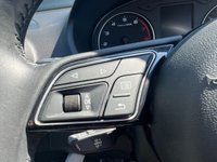 USED 2017 17 AUDI Q2 1.4 TFSI CoD SE SUV 5dr Petrol S Tronic Euro 6 (s/s) (150 ps) Climate control A/C, Cruise control, Bluetooth connectivity for calls and music, Apple Carplay, Android Auto, USB, AUX, Paddleshift Gears, Auto Wipers, Heated Wingmirrors, DAB Radio, LED Running Lights, Front and Rear Sensors, Auto Headlights.