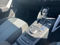 USED 2017 17 AUDI Q2 1.4 TFSI CoD SE SUV 5dr Petrol S Tronic Euro 6 (s/s) (150 ps) Climate control A/C, Cruise control, Bluetooth connectivity for calls and music, Apple Carplay, Android Auto, USB, AUX, Paddleshift Gears, Auto Wipers, Heated Wingmirrors, DAB Radio, LED Running Lights, Front and Rear Sensors, Auto Headlights.