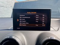 USED 2017 17 AUDI Q2 1.4 TFSI CoD SE SUV 5dr Petrol S Tronic Euro 6 (s/s) (150 ps) Climate control A/C, Cruise control, Bluetooth connectivity for calls and music, Apple Carplay, Android Auto, USB, AUX, Paddleshift Gears, Auto Wipers, Heated Wingmirrors, DAB Radio, LED Running Lights, Front and Rear Sensors, Auto Headlights.