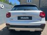 USED 2017 17 AUDI Q2 1.4 TFSI CoD SE SUV 5dr Petrol S Tronic Euro 6 (s/s) (150 ps) Climate control A/C, Cruise control, Bluetooth connectivity for calls and music, Apple Carplay, Android Auto, USB, AUX, Paddleshift Gears, Auto Wipers, Heated Wingmirrors, DAB Radio, LED Running Lights, Front and Rear Sensors, Auto Headlights.