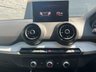 USED 2017 17 AUDI Q2 1.4 TFSI CoD SE SUV 5dr Petrol S Tronic Euro 6 (s/s) (150 ps) Climate control A/C, Cruise control, Bluetooth connectivity for calls and music, Apple Carplay, Android Auto, USB, AUX, Paddleshift Gears, Auto Wipers, Heated Wingmirrors, DAB Radio, LED Running Lights, Front and Rear Sensors, Auto Headlights.