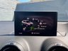 USED 2017 17 AUDI Q2 1.4 TFSI CoD SE SUV 5dr Petrol S Tronic Euro 6 (s/s) (150 ps) Climate control A/C, Cruise control, Bluetooth connectivity for calls and music, Apple Carplay, Android Auto, USB, AUX, Paddleshift Gears, Auto Wipers, Heated Wingmirrors, DAB Radio, LED Running Lights, Front and Rear Sensors, Auto Headlights.