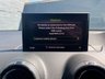 USED 2017 17 AUDI Q2 1.4 TFSI CoD SE SUV 5dr Petrol S Tronic Euro 6 (s/s) (150 ps) Climate control A/C, Cruise control, Bluetooth connectivity for calls and music, Apple Carplay, Android Auto, USB, AUX, Paddleshift Gears, Auto Wipers, Heated Wingmirrors, DAB Radio, LED Running Lights, Front and Rear Sensors, Auto Headlights.