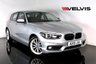 USED 2015 BMW 1 SERIES 2.0 118d SE Hatchback 5dr Diesel Manual Euro 6 (s/s) (150 ps) 