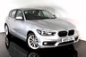USED 2015 BMW 1 SERIES 2.0 118d SE Hatchback 5dr Diesel Manual Euro 6 (s/s) (150 ps) 