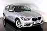 USED 2015 BMW 1 SERIES 2.0 118d SE Hatchback 5dr Diesel Manual Euro 6 (s/s) (150 ps) 