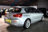 USED 2015 BMW 1 SERIES 2.0 118d SE Hatchback 5dr Diesel Manual Euro 6 (s/s) (150 ps) 