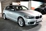 USED 2015 BMW 1 SERIES 2.0 118d SE Hatchback 5dr Diesel Manual Euro 6 (s/s) (150 ps) 