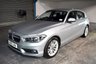 USED 2015 BMW 1 SERIES 2.0 118d SE Hatchback 5dr Diesel Manual Euro 6 (s/s) (150 ps) 