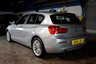 USED 2015 BMW 1 SERIES 2.0 118d SE Hatchback 5dr Diesel Manual Euro 6 (s/s) (150 ps) 