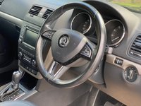 USED 2014 64 SKODA YETI 2.0 TDI Elegance Outdoor 5dr Diesel DSG 4WD Euro 5 (140 ps) STUNNING COLOUR COMBO