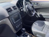 USED 2014 64 SKODA YETI 2.0 TDI Elegance Outdoor 5dr Diesel DSG 4WD Euro 5 (140 ps) STUNNING COLOUR COMBO