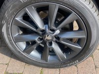 USED 2014 64 SKODA YETI 2.0 TDI Elegance Outdoor 5dr Diesel DSG 4WD Euro 5 (140 ps) STUNNING COLOUR COMBO