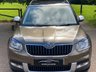 USED 2014 64 SKODA YETI 2.0 TDI Elegance Outdoor 5dr Diesel DSG 4WD Euro 5 (140 ps) STUNNING COLOUR COMBO